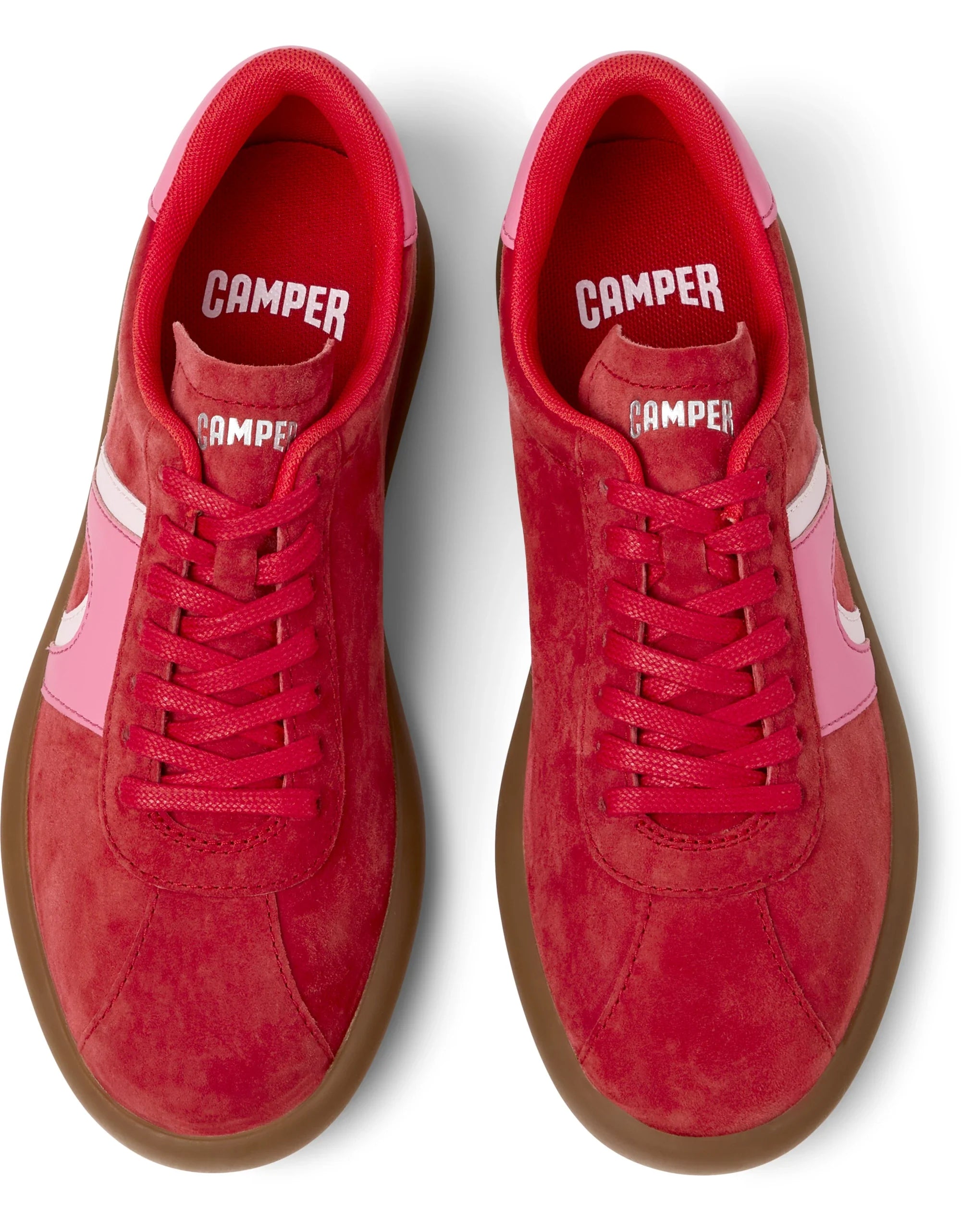 CAMPER | SNEAKERS | WOMEN'S | SOLLER BALLS