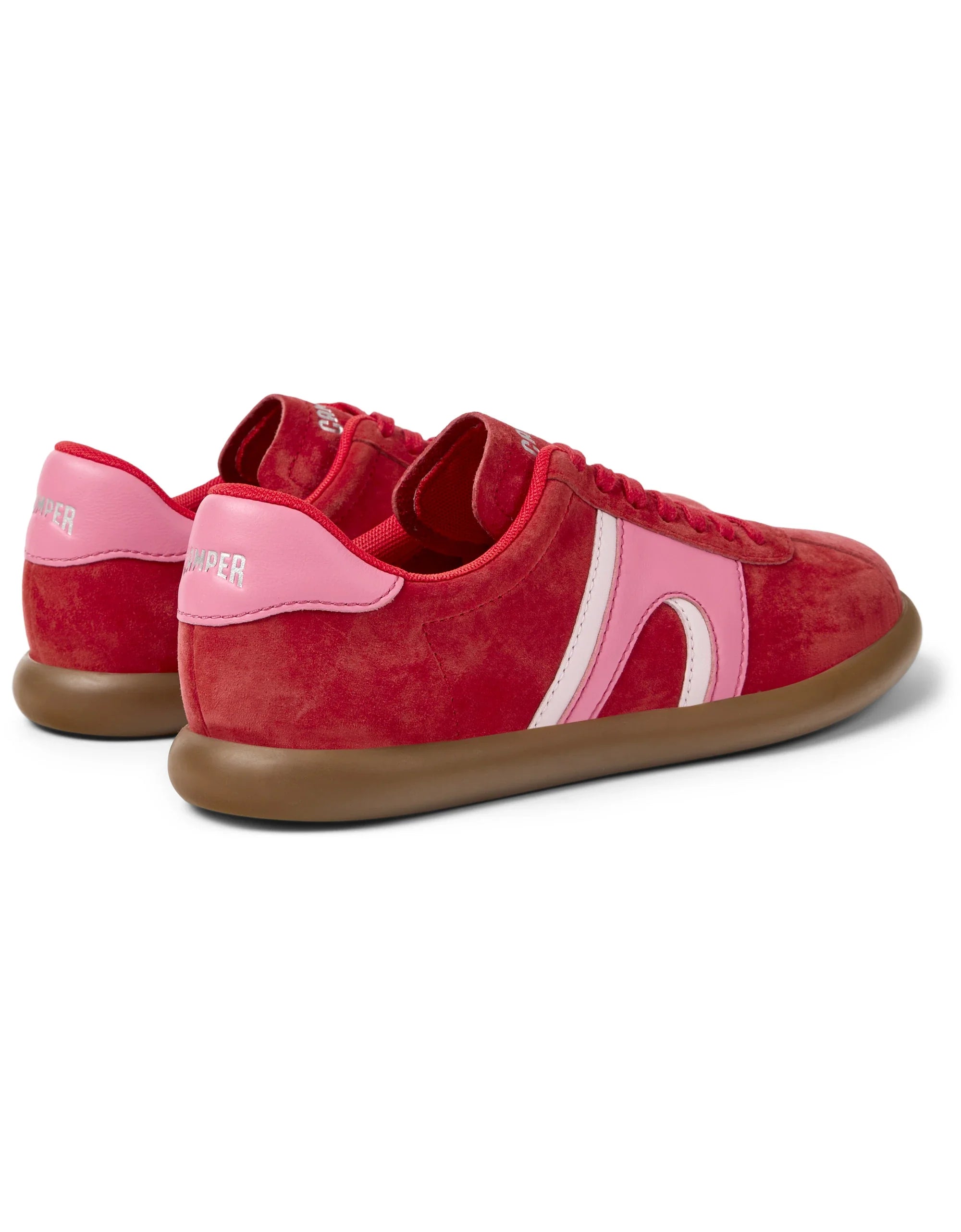 CAMPER | КРОСІВКИ | ЖІНКИ | М'ЯЧІ СОЛЛЕР