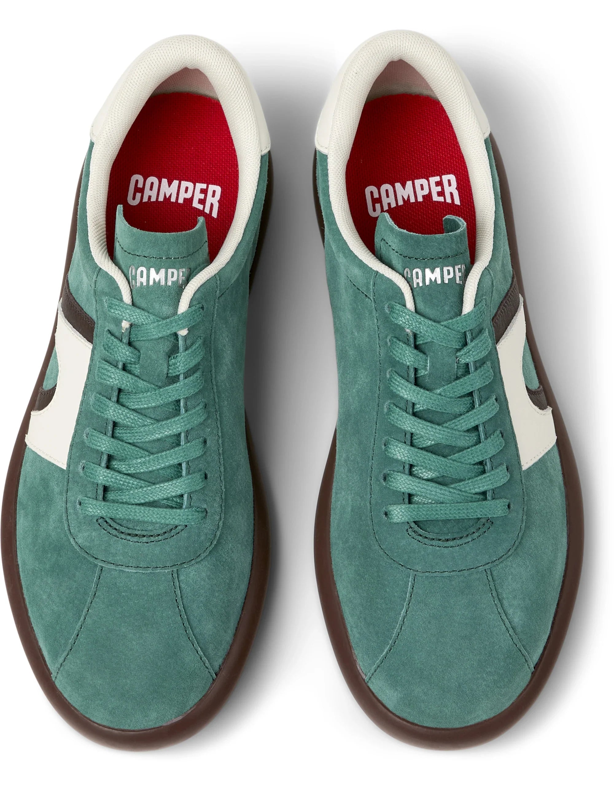 CAMPER | КРОСІВКИ | ЖІНКИ | М'ЯЧІ СОЛЛЕР