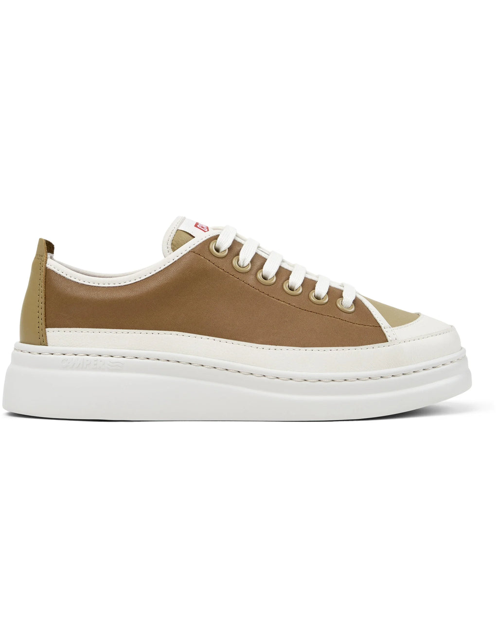 ZAPATOS CAMPER REFERENCIA K201626-019 IMAGEN LATERAL