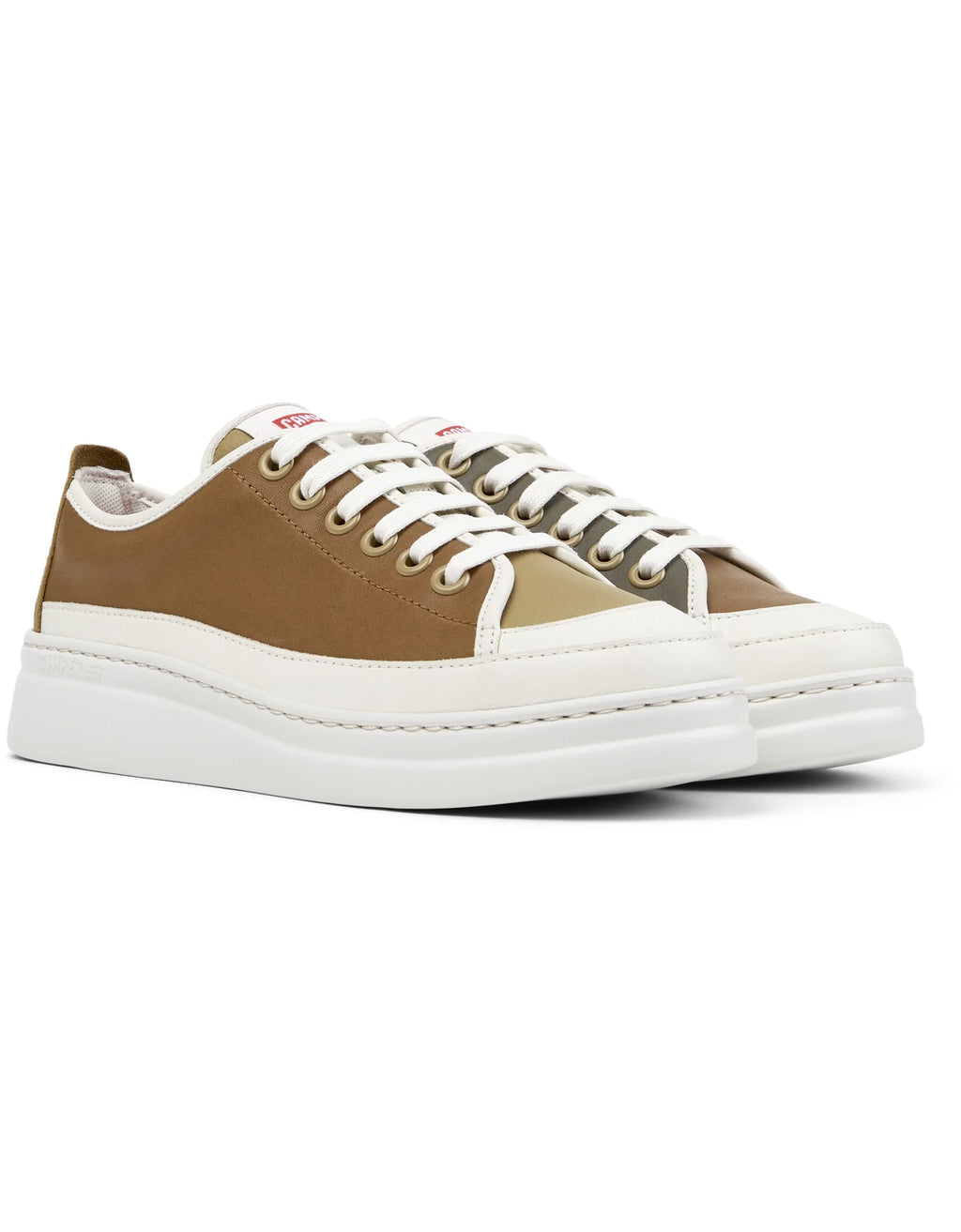 ZAPATOS CAMPER REFERENCIA K201626-019 IMAGEN PERSPECTIVA