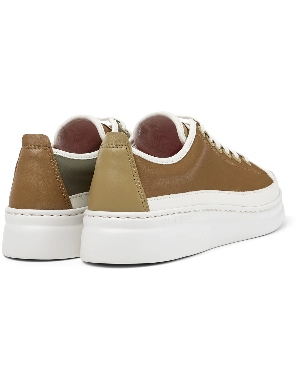 ZAPATOS CAMPER REFERENCIA K201626-019 IMAGEN TRASERA