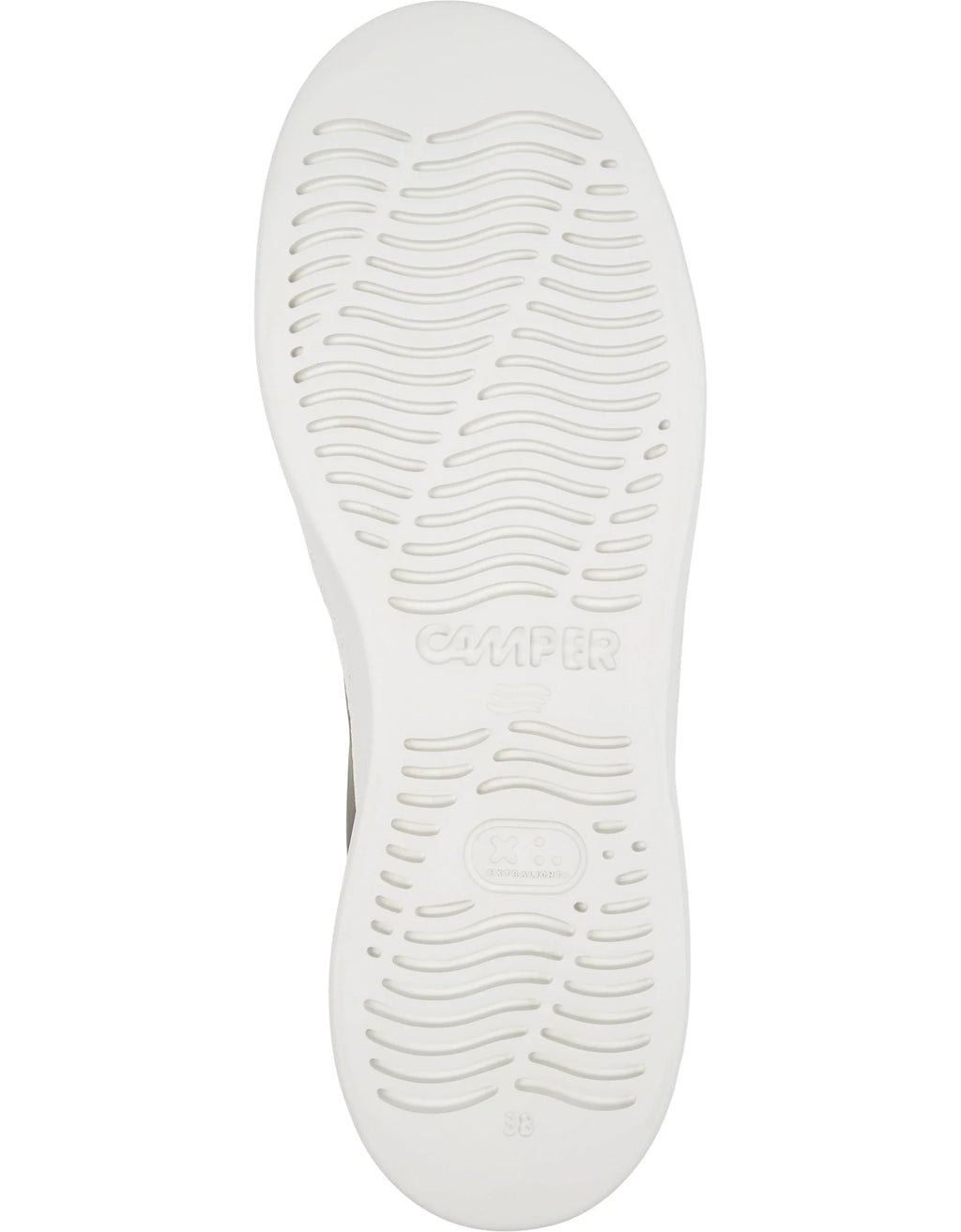 ZAPATOS CAMPER REFERENCIA K201626-019 IMAGEN SUELA