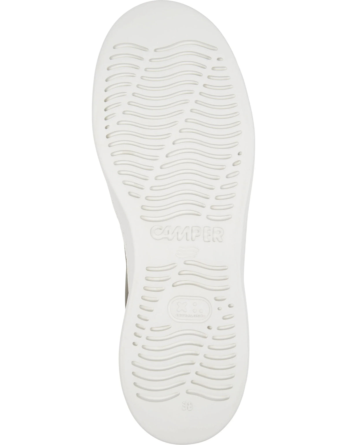 ZAPATOS CAMPER REFERENCIA K201626-019 IMAGEN SUELA
