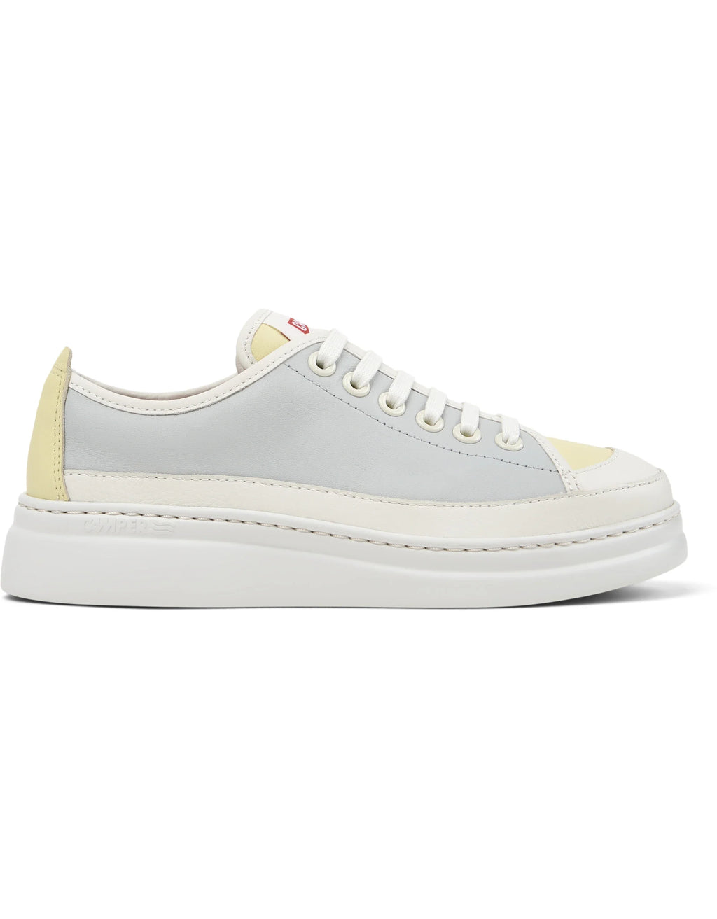 ZAPATOS CAMPER REFERENCIA K201626-020 IMAGEN LATERAL