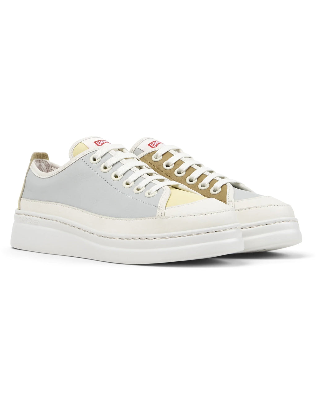 ZAPATOS CAMPER REFERENCIA K201626-020 IMAGEN PERSPECTIVA