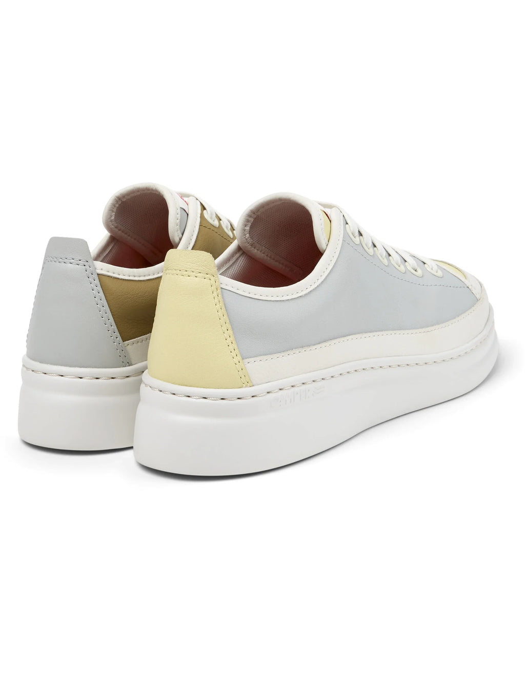 ZAPATOS CAMPER REFERENCIA K201626-020 IMAGEN TRASERA