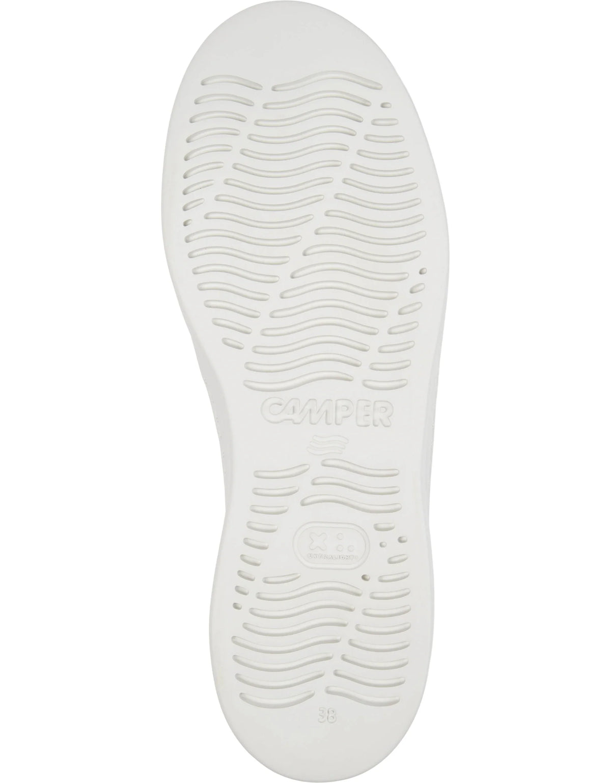 ZAPATOS CAMPER REFERENCIA K201626-020 IMAGEN SUELA