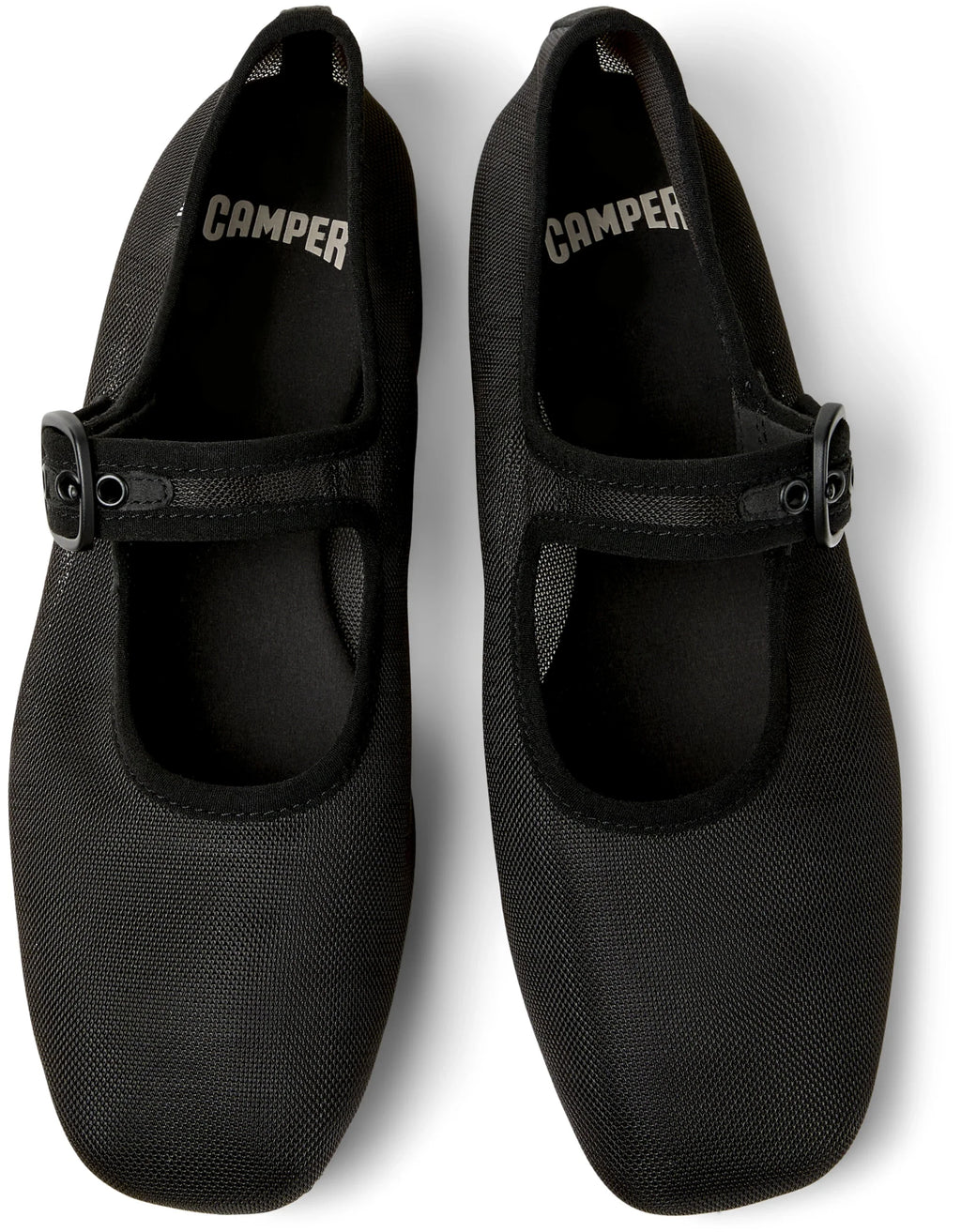 ZAPATOS CAMPER REFERENCIA K201628-003 IMAGEN FRONTAL