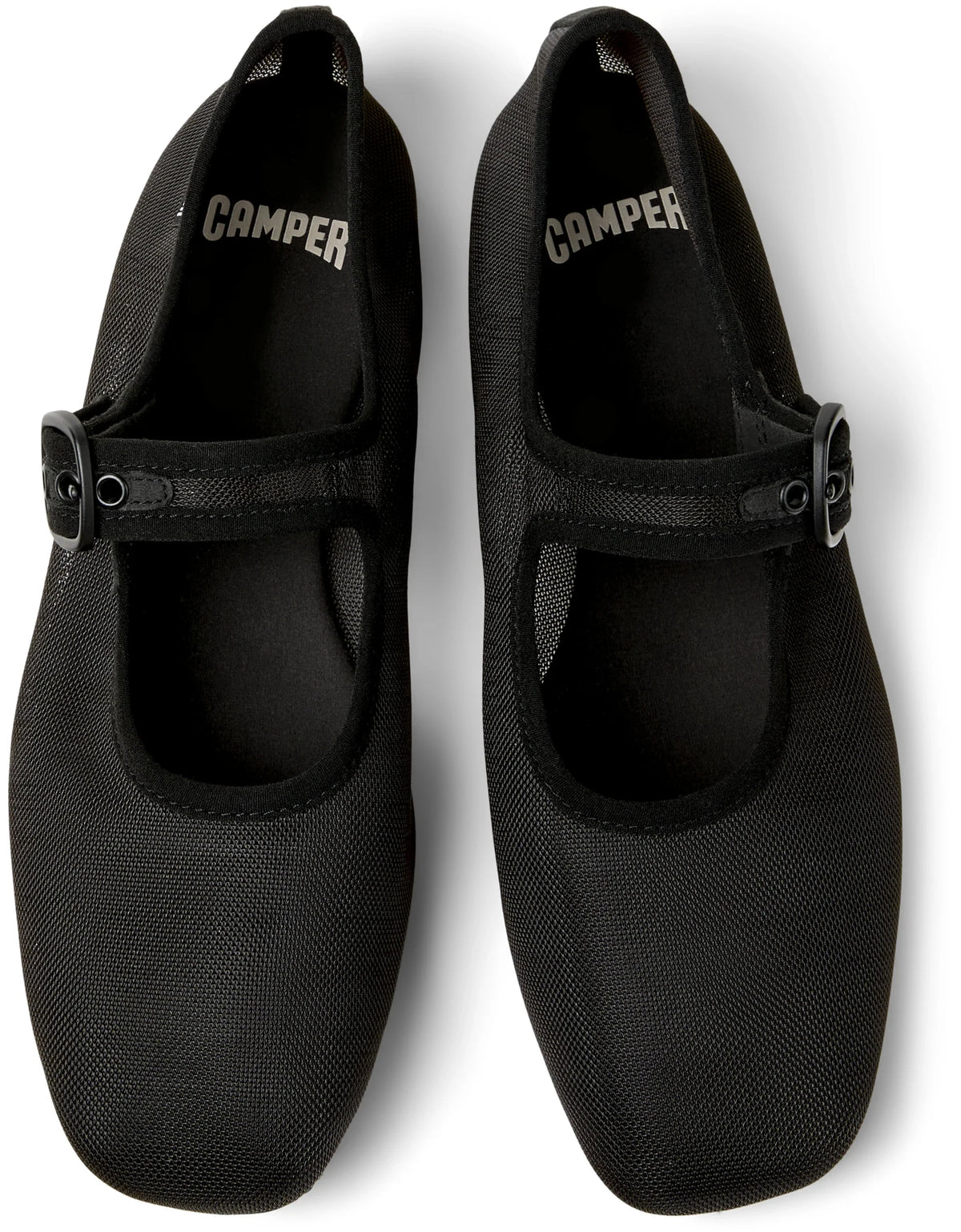 ZAPATOS CAMPER REFERENCIA K201628-003 IMAGEN FRONTAL