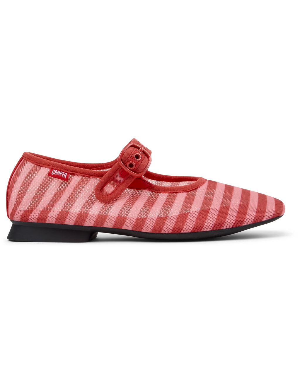 Bailarinas Camper Casi Myra K201628 Rosa para Mujer referencia K201628-010