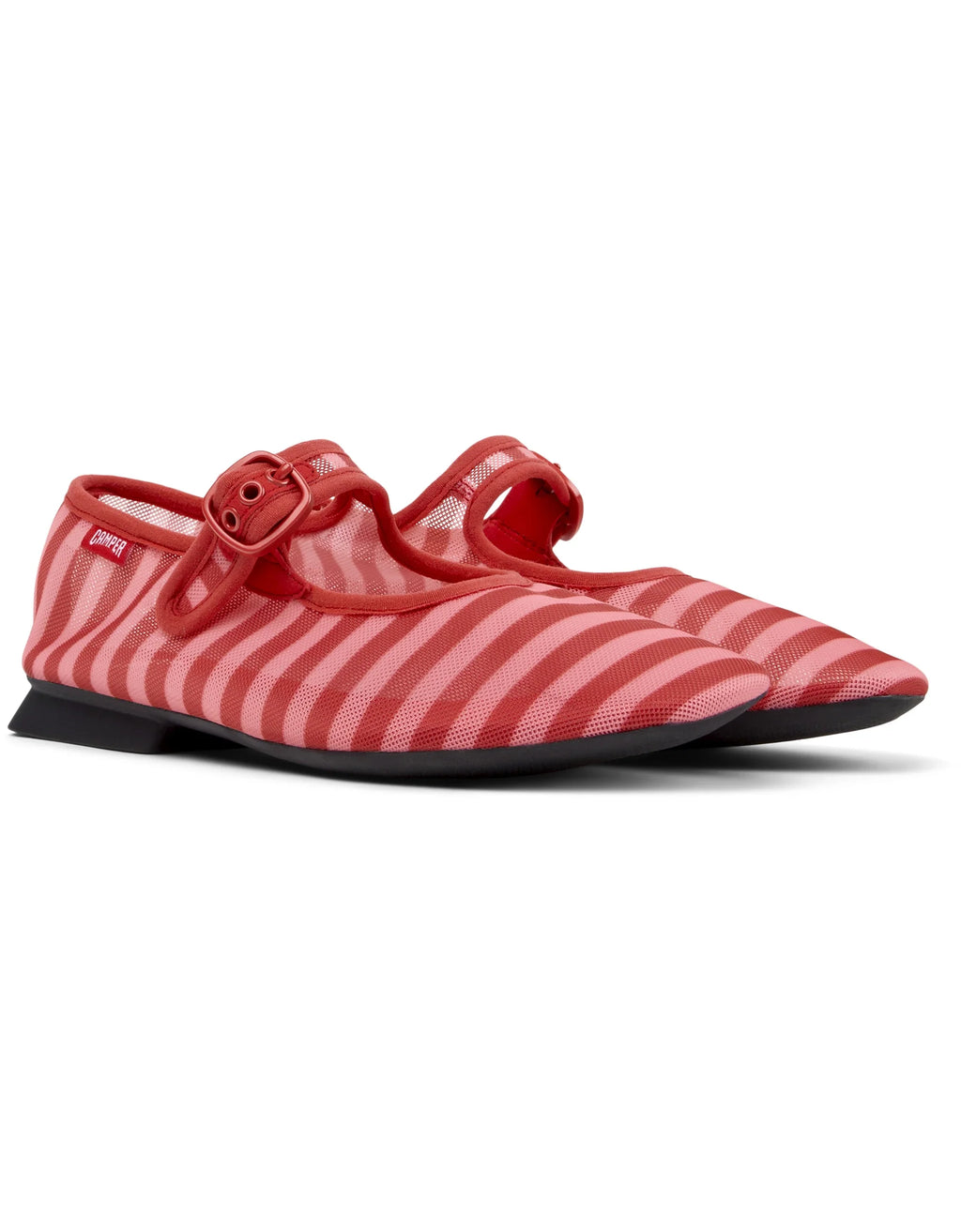 Bailarinas Camper Casi Myra K201628 Rosa para Mujer referencia K201628-010