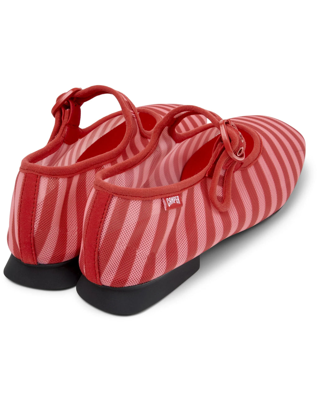 Bailarinas Camper Casi Myra K201628 Rosa para Mujer referencia K201628-010