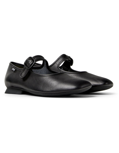 Bailarinas Camper Casi Myra K201629 Negro para Mujer referencia K201629-001