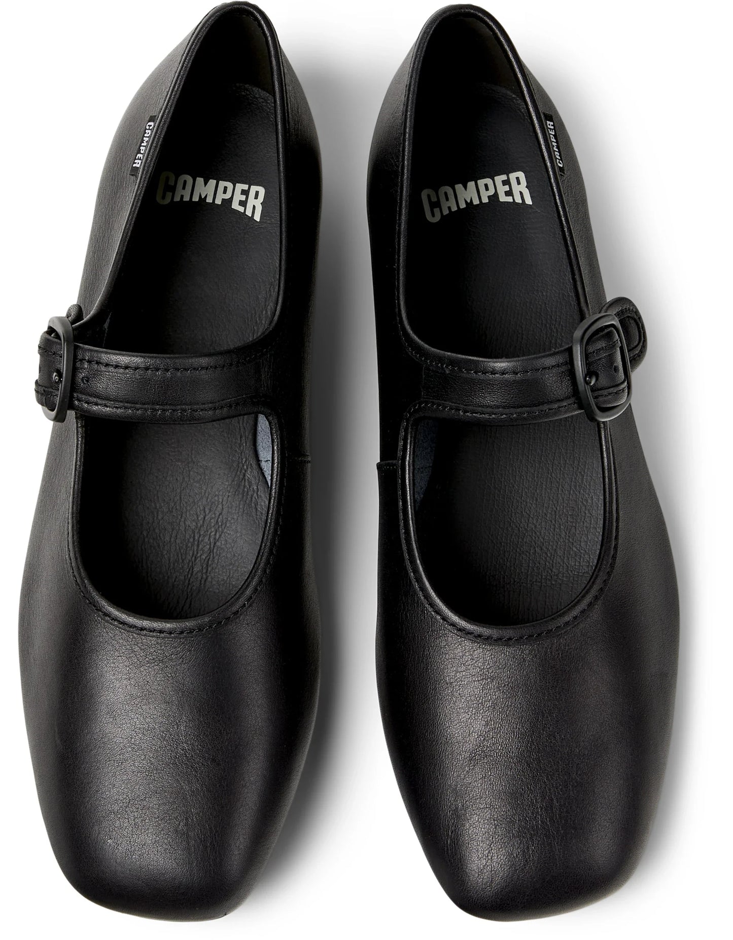 CAMPER | BAILARINAS | MUJER | CASI MYRA | NEGRO
