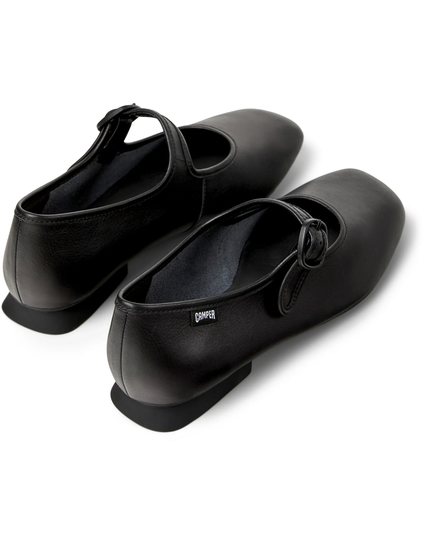 CAMPER | BAILARINAS | MUJER | CASI MYRA | NEGRO