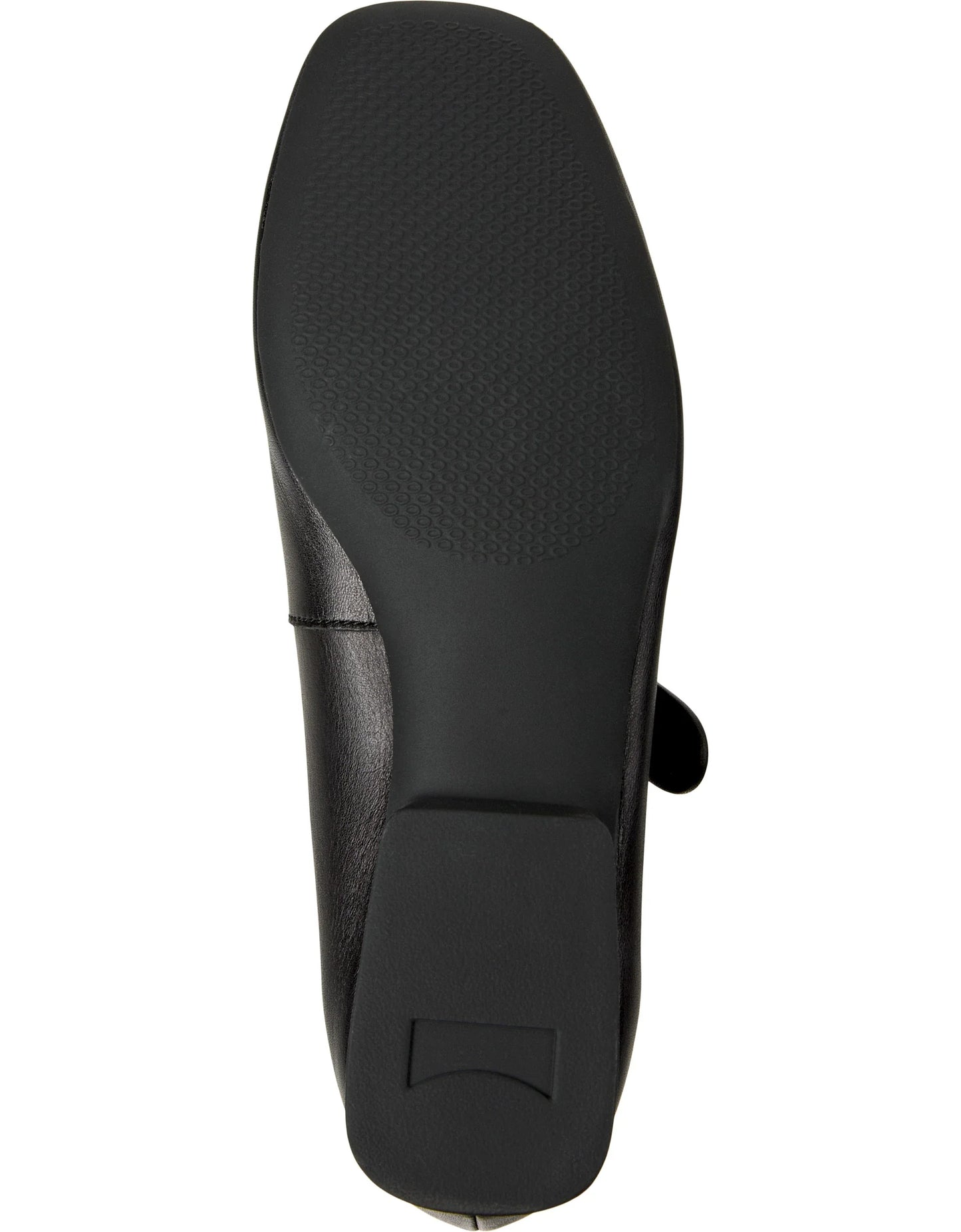 CAMPER | BAILARINAS | MUJER | CASI MYRA | NEGRO