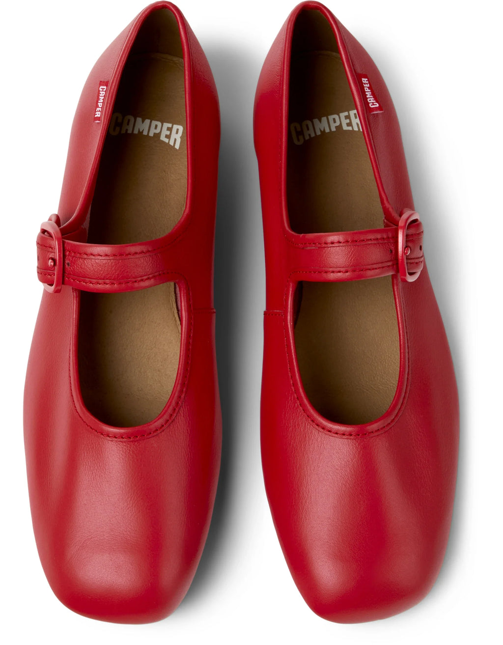 ZAPATOS CAMPER REFERENCIA K201629-014 IMAGEN FRONTAL