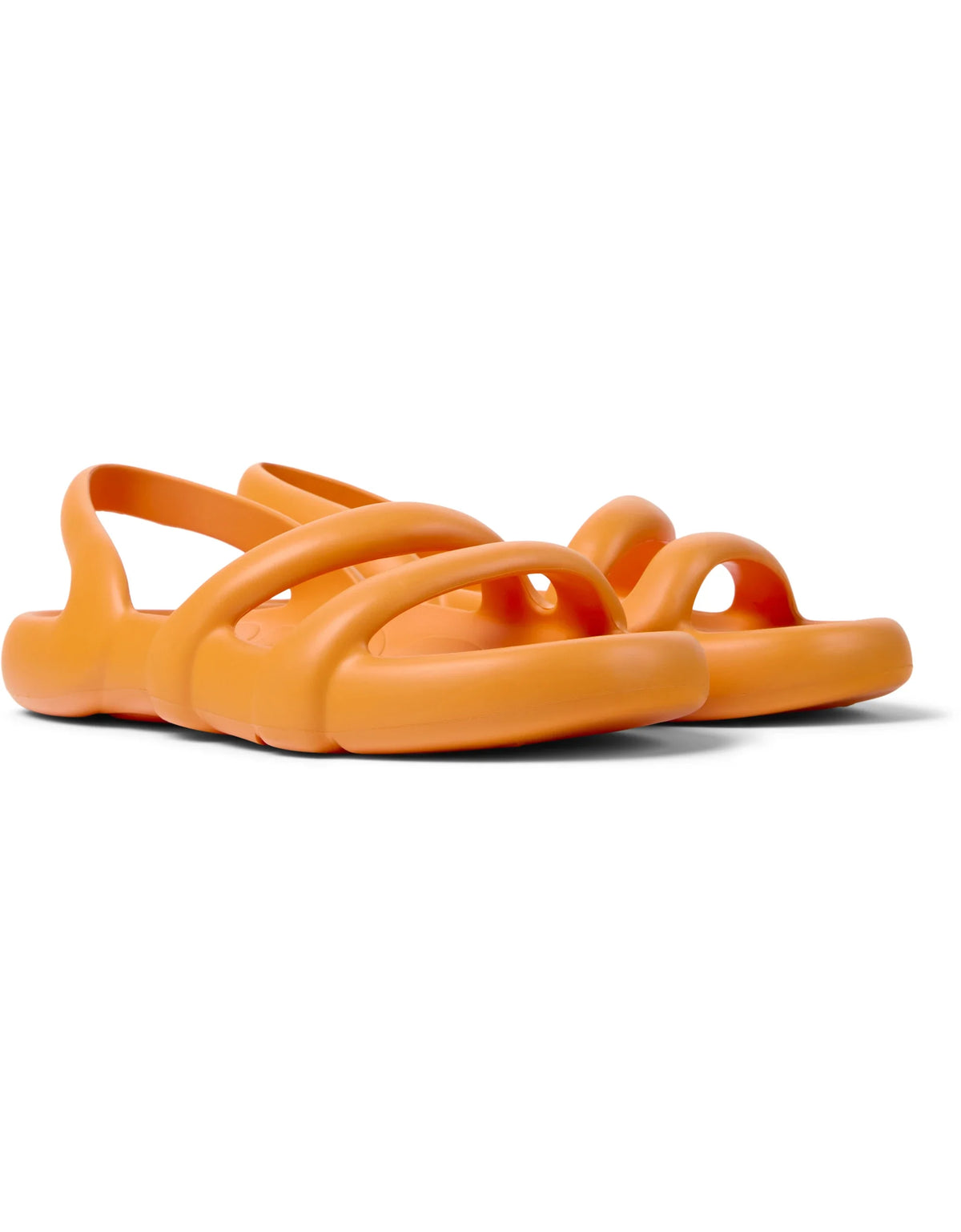 ZAPATOS CAMPER REFERENCIA K201636-017 IMAGEN PERSPECTIVA