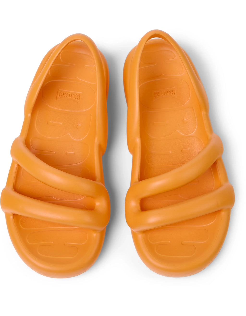 ZAPATOS CAMPER REFERENCIA K201636-017 IMAGEN FRONTAL