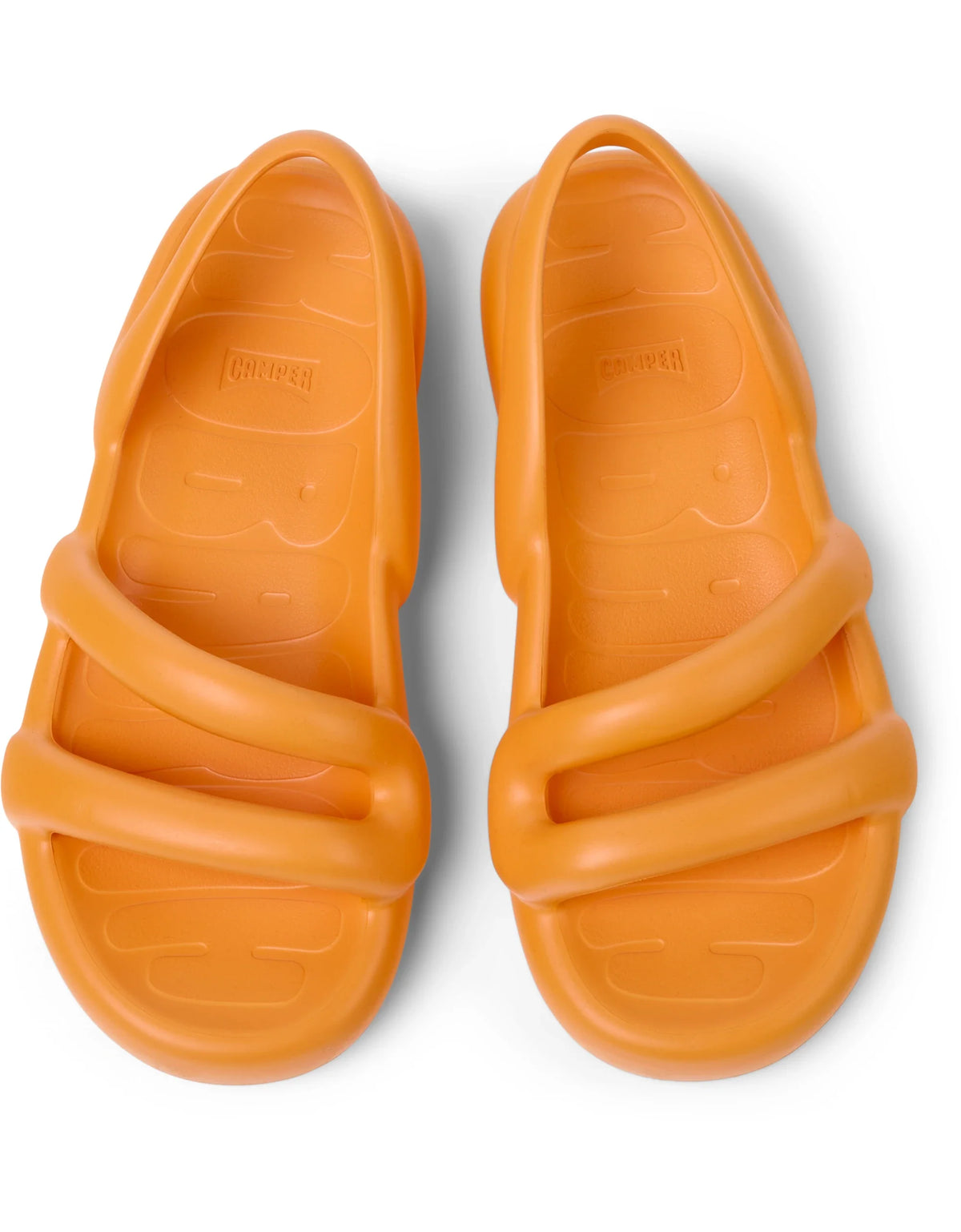 ZAPATOS CAMPER REFERENCIA K201636-017 IMAGEN FRONTAL