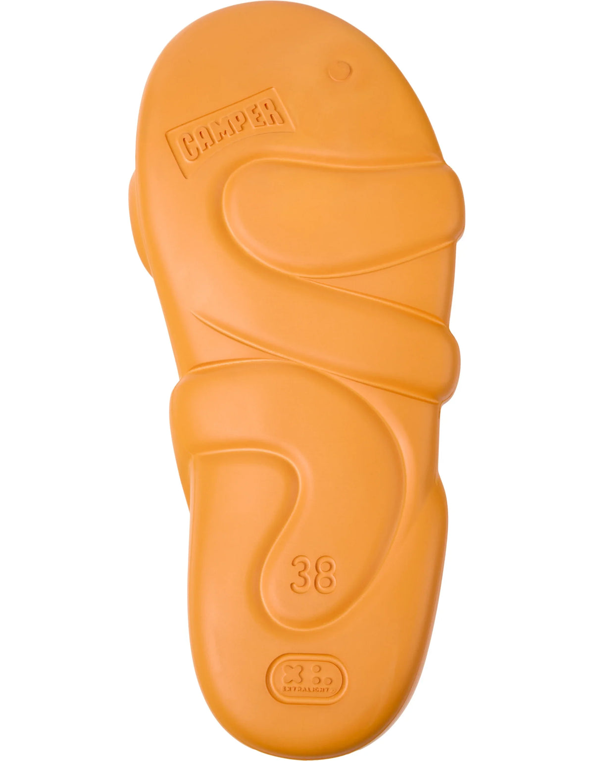 ZAPATOS CAMPER REFERENCIA K201636-017 IMAGEN SUELA