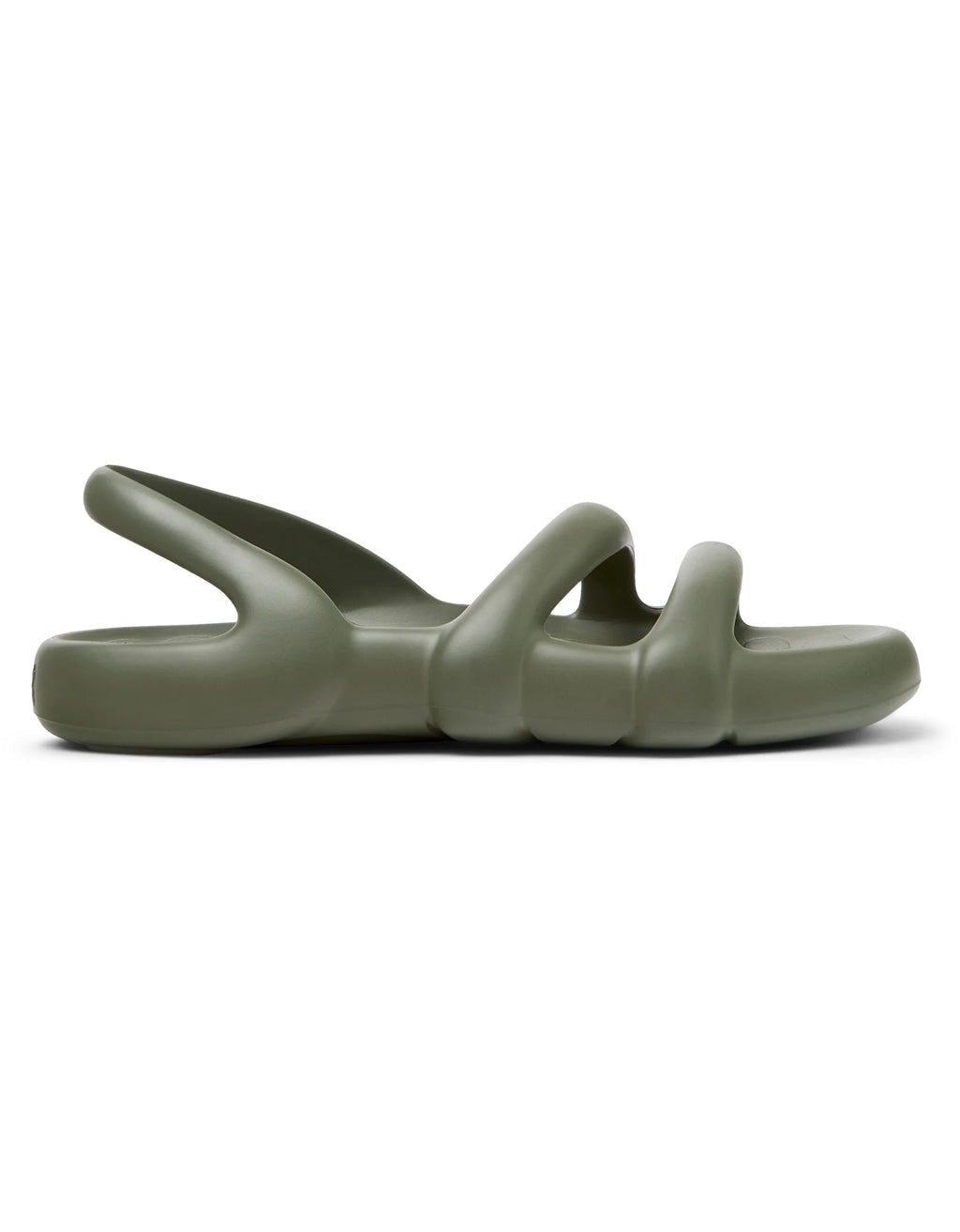 ZAPATOS CAMPER REFERENCIA K201636-018 IMAGEN LATERAL