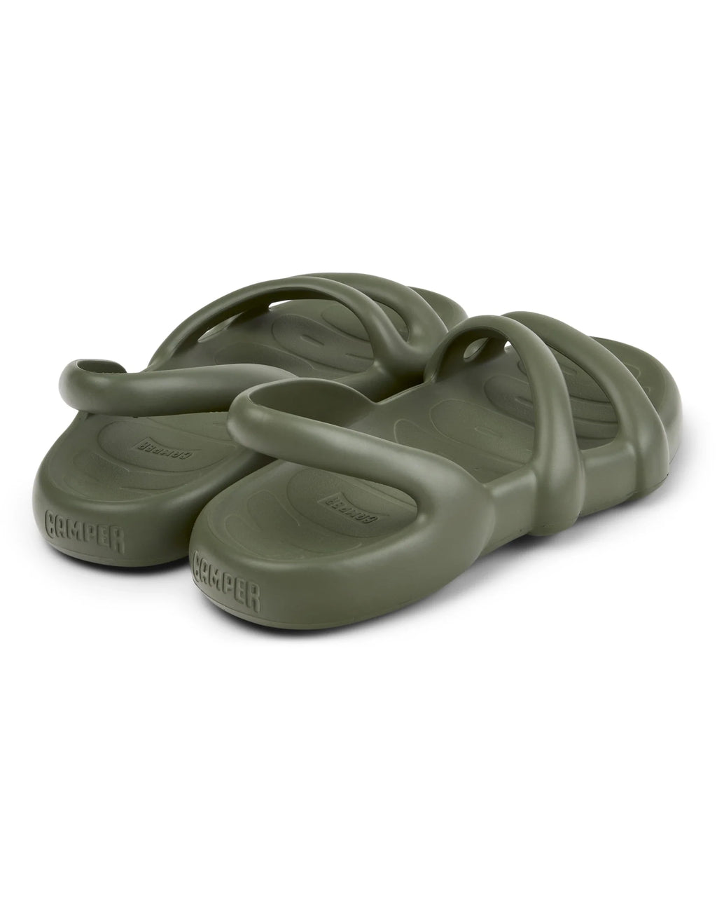 ZAPATOS CAMPER REFERENCIA K201636-018 IMAGEN TRASERA