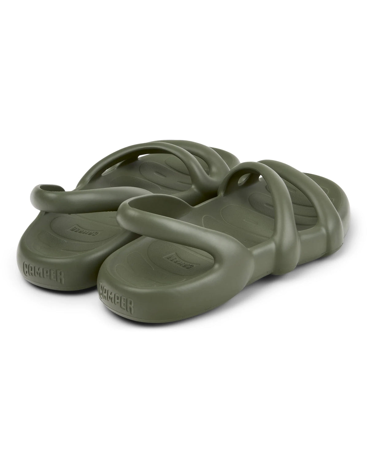ZAPATOS CAMPER REFERENCIA K201636-018 IMAGEN TRASERA