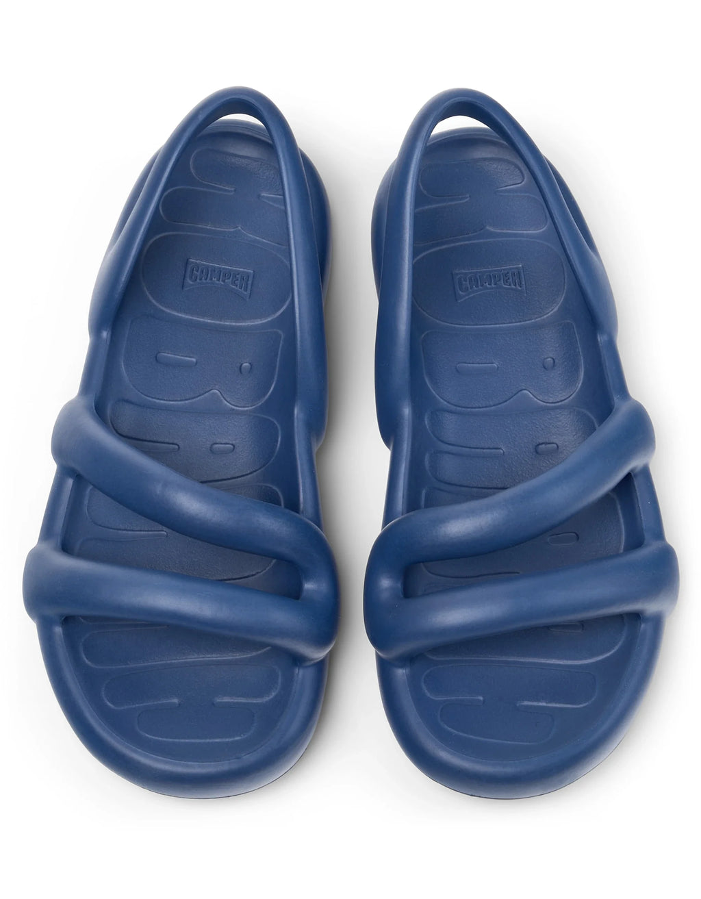 ZAPATOS CAMPER REFERENCIA K201636-021 IMAGEN FRONTAL