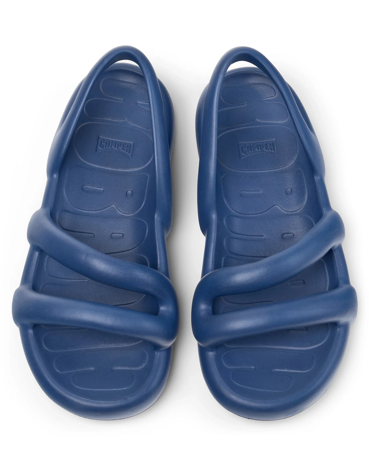 ZAPATOS CAMPER REFERENCIA K201636-021 IMAGEN FRONTAL