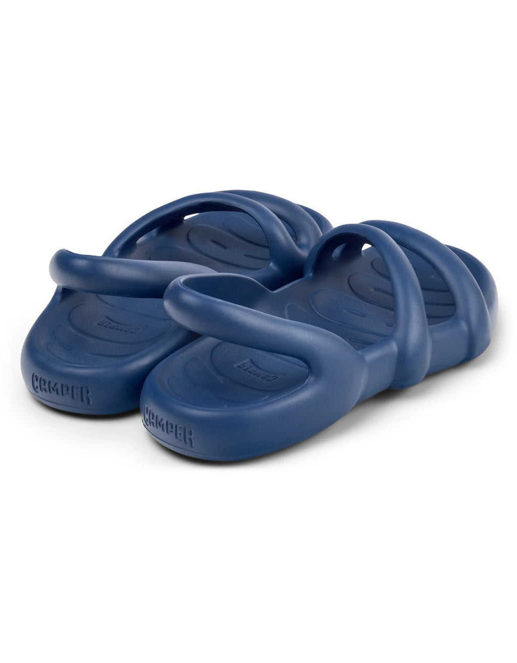 ZAPATOS CAMPER REFERENCIA K201636-021 IMAGEN TRASERA