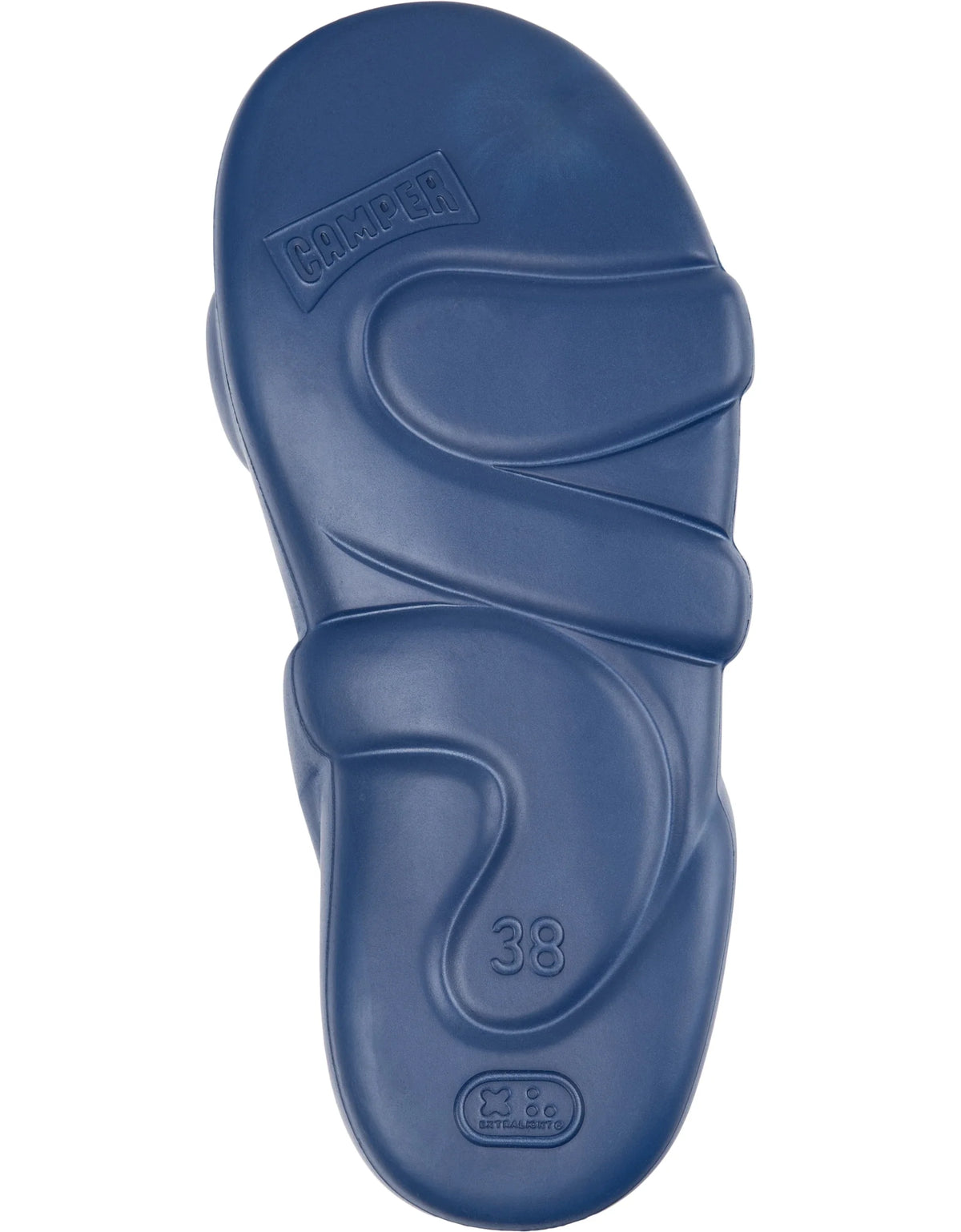 ZAPATOS CAMPER REFERENCIA K201636-021 IMAGEN SUELA