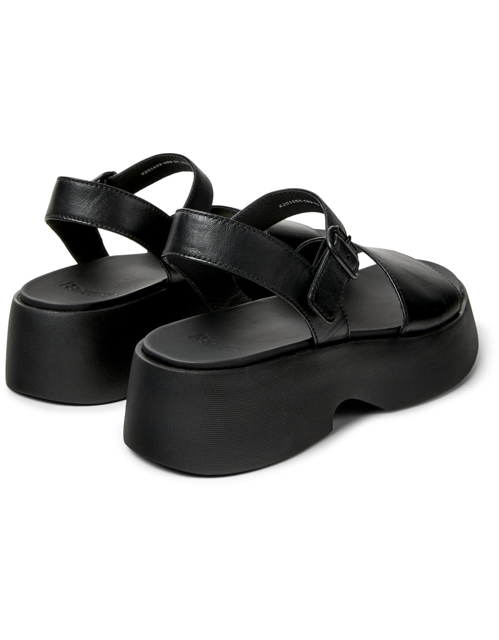 CAMPER | САНДАЛІ | ЖІНКИ | ТАША