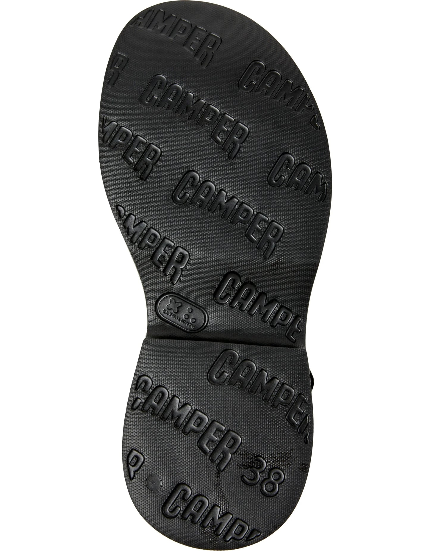 CAMPER | SANDÀLIES | DONA | TASHA | NEGRE