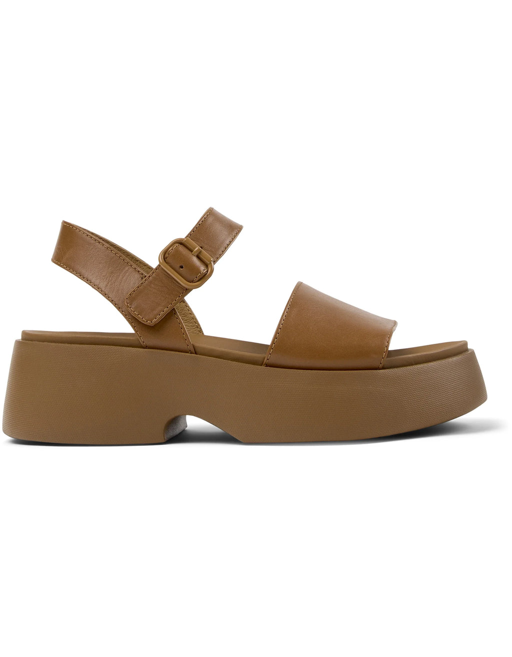 ZAPATOS CAMPER REFERENCIA K201659-011 IMAGEN LATERAL