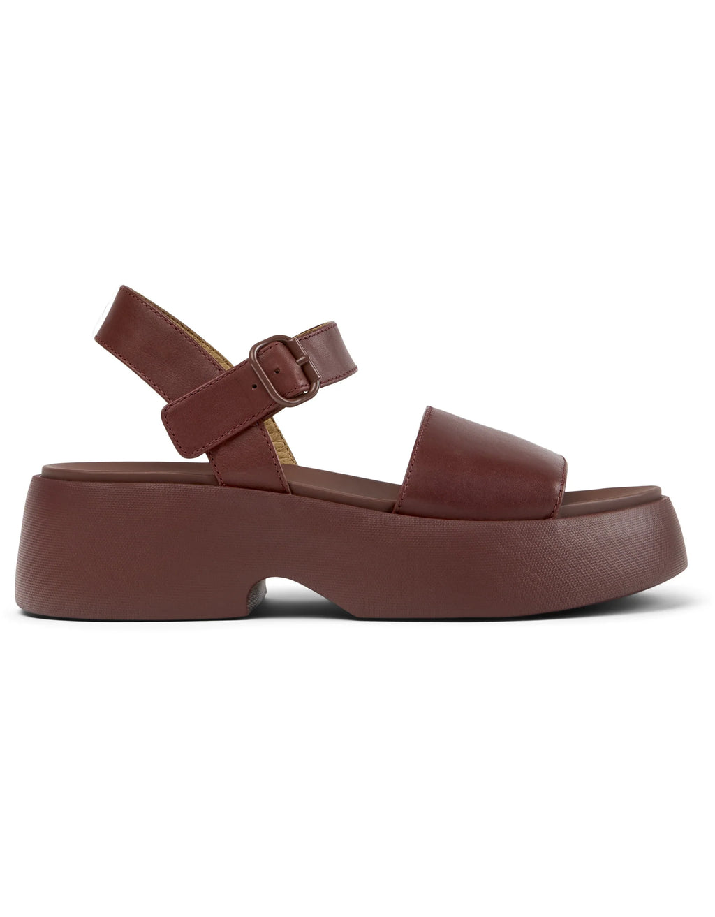 ZAPATOS CAMPER REFERENCIA K201659-012 IMAGEN LATERAL