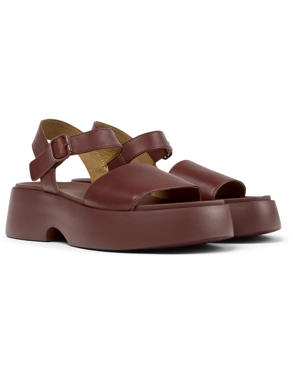 ZAPATOS CAMPER REFERENCIA K201659-012 IMAGEN PERSPECTIVA