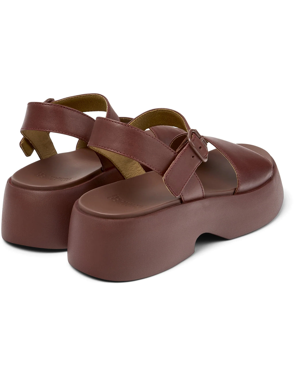ZAPATOS CAMPER REFERENCIA K201659-012 IMAGEN TRASERA