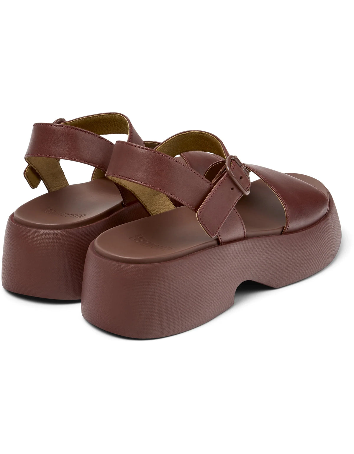 ZAPATOS CAMPER REFERENCIA K201659-012 IMAGEN TRASERA