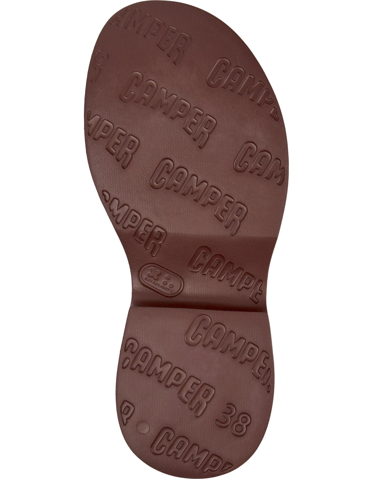 ZAPATOS CAMPER REFERENCIA K201659-012 IMAGEN SUELA