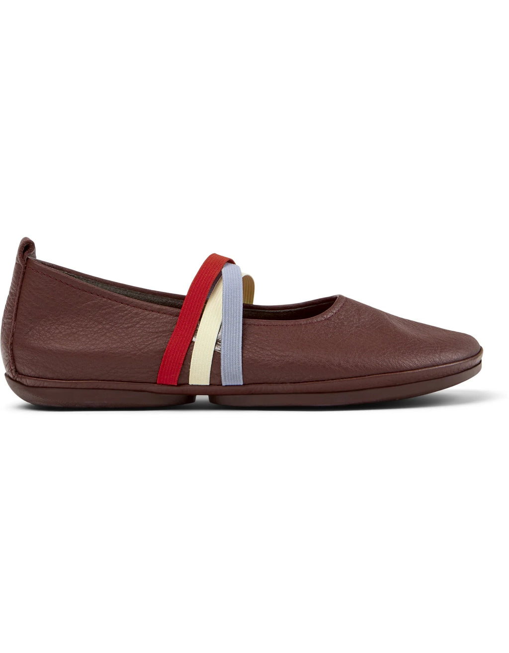 ZAPATOS CAMPER REFERENCIA K201665-012 IMAGEN LATERAL