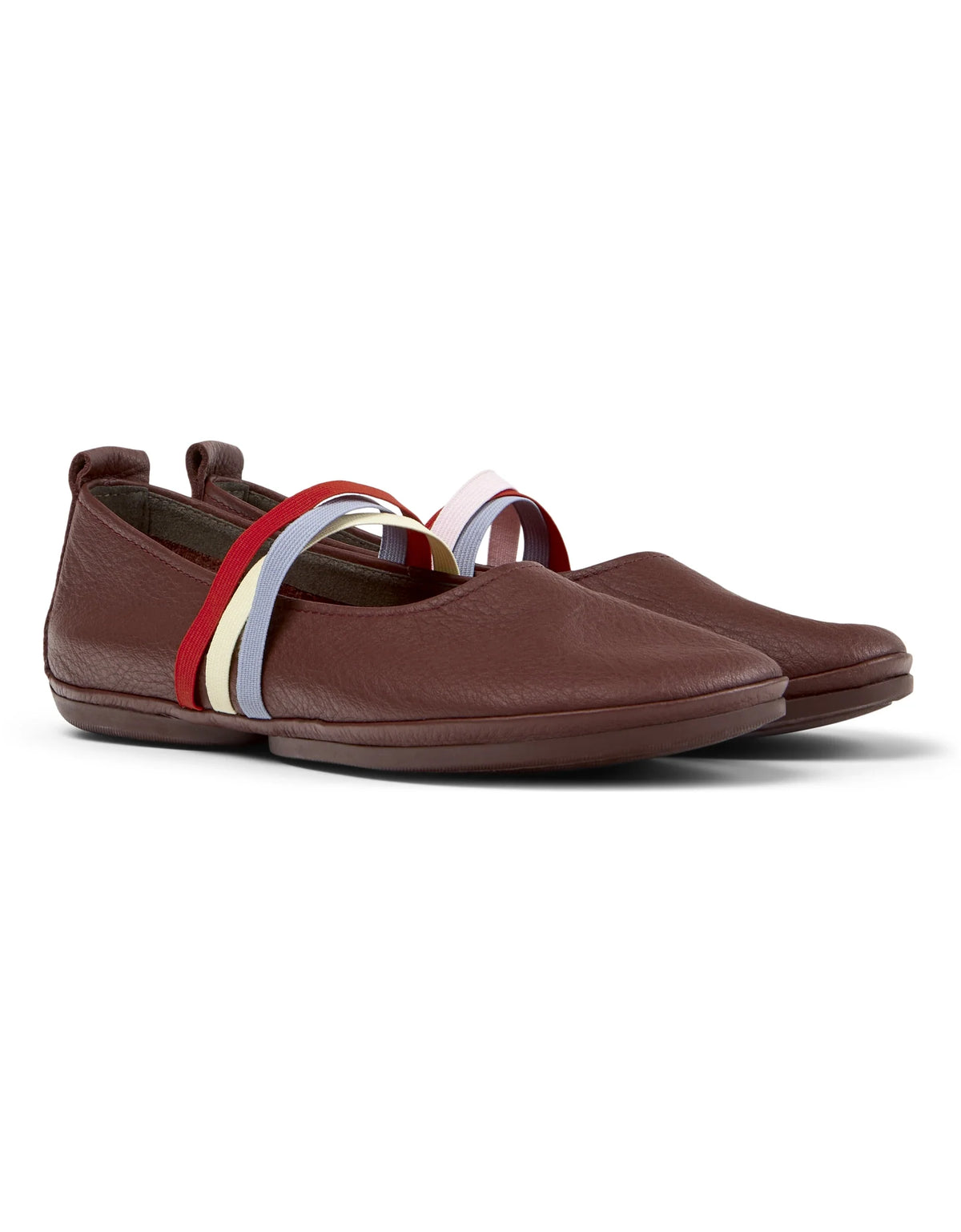 ZAPATOS CAMPER REFERENCIA K201665-012 IMAGEN PERSPECTIVA