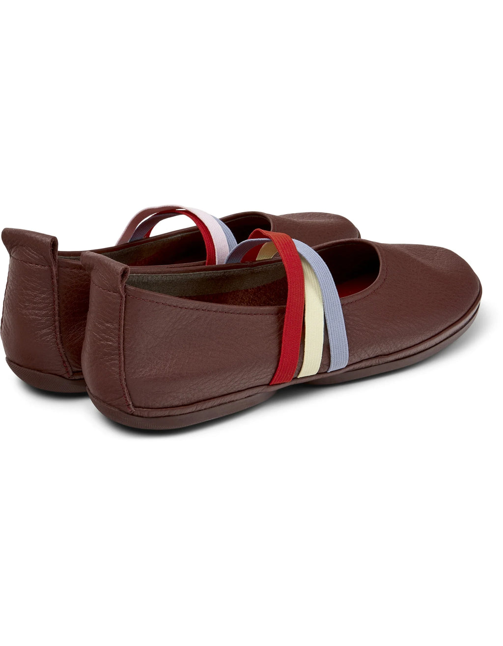 ZAPATOS CAMPER REFERENCIA K201665-012 IMAGEN TRASERA