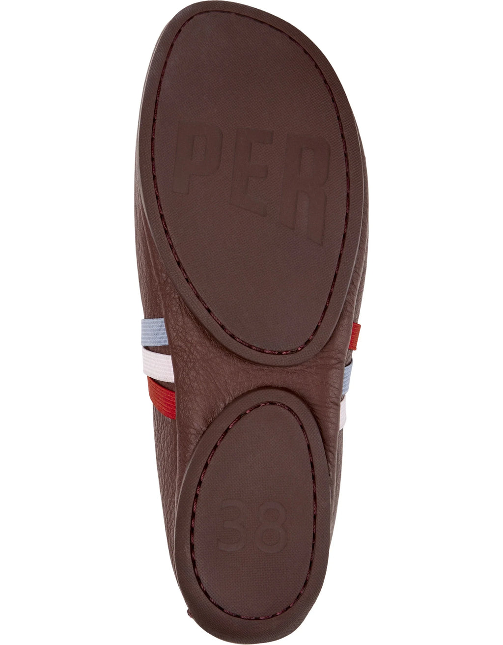 ZAPATOS CAMPER REFERENCIA K201665-012 IMAGEN SUELA