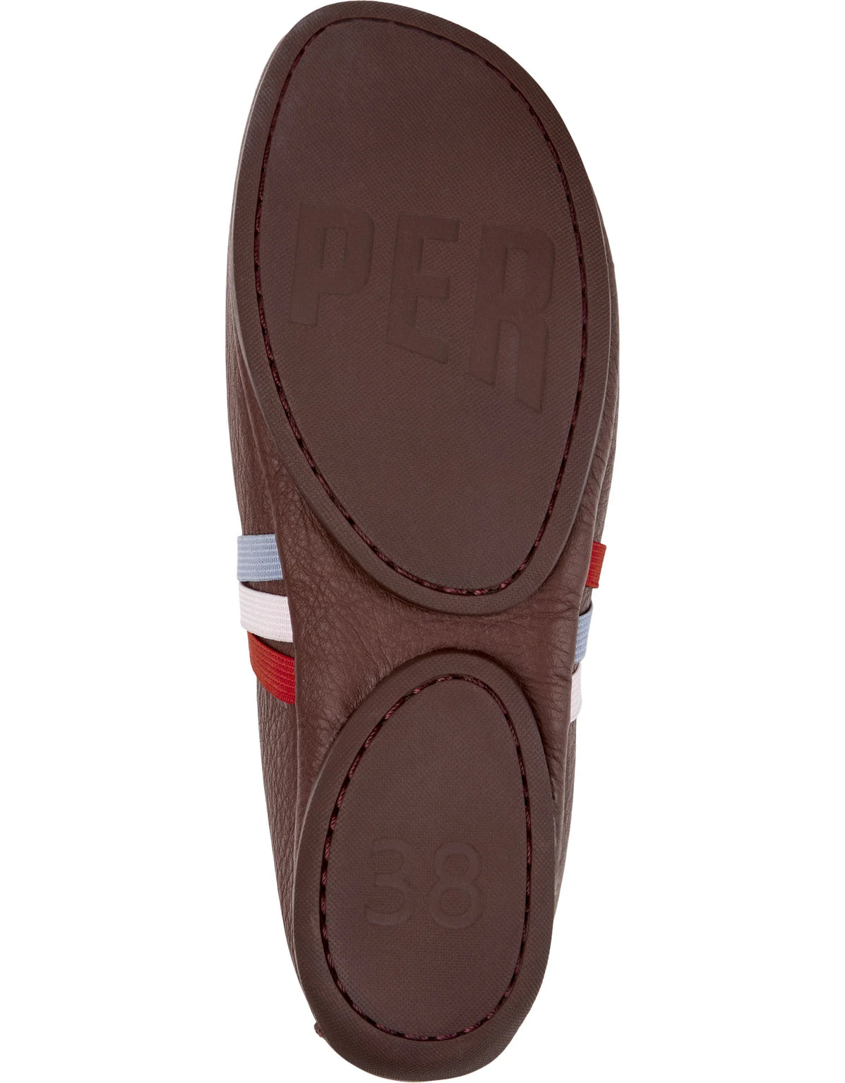 ZAPATOS CAMPER REFERENCIA K201665-012 IMAGEN SUELA