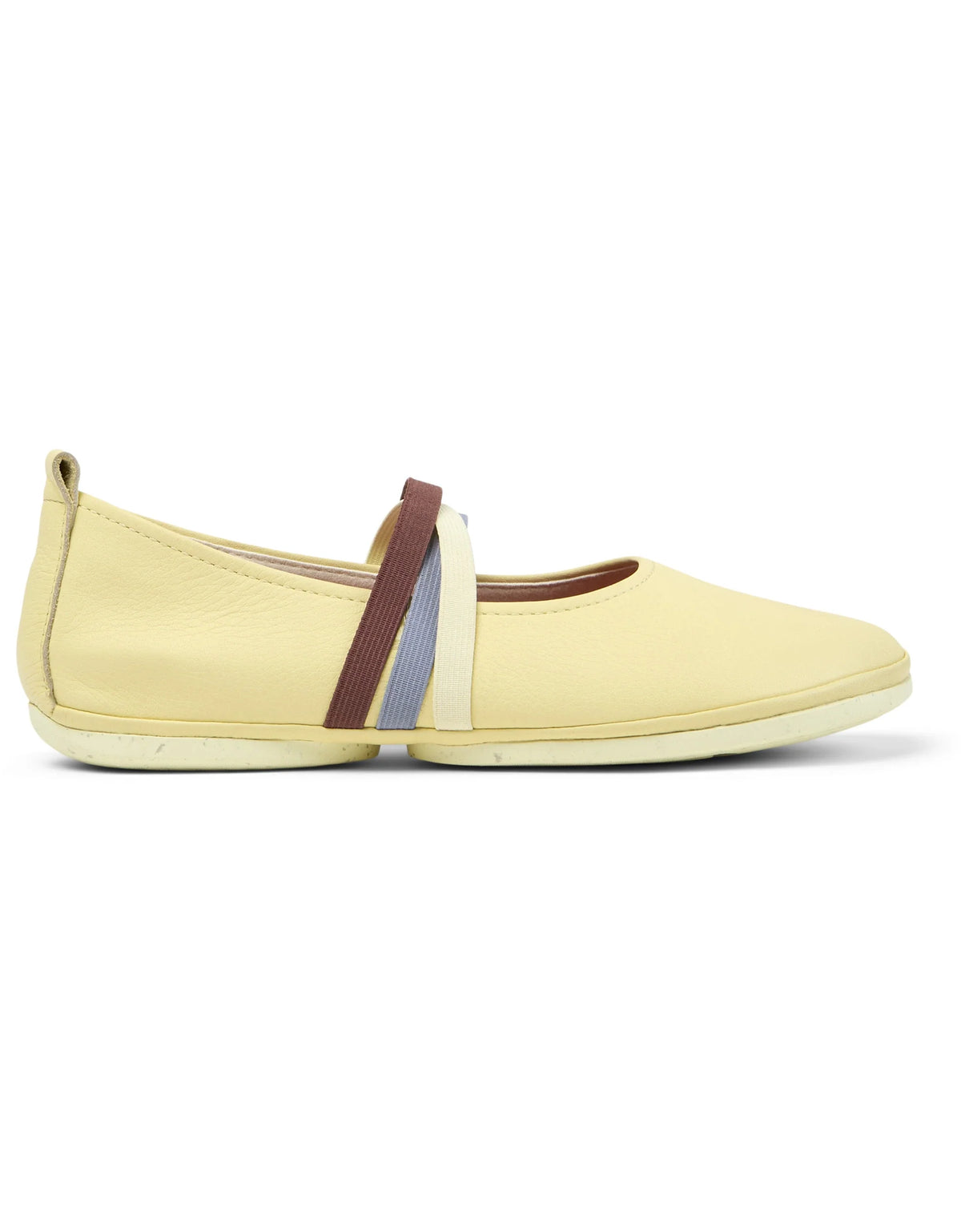 ZAPATOS CAMPER REFERENCIA K201665-013 IMAGEN LATERAL
