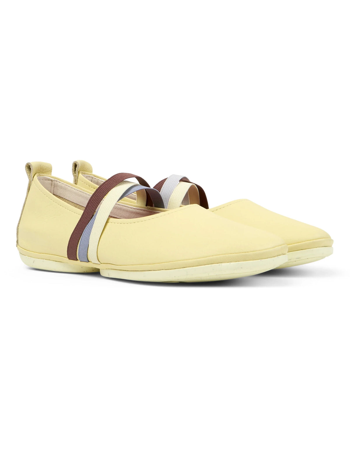 ZAPATOS CAMPER REFERENCIA K201665-013 IMAGEN PERSPECTIVA