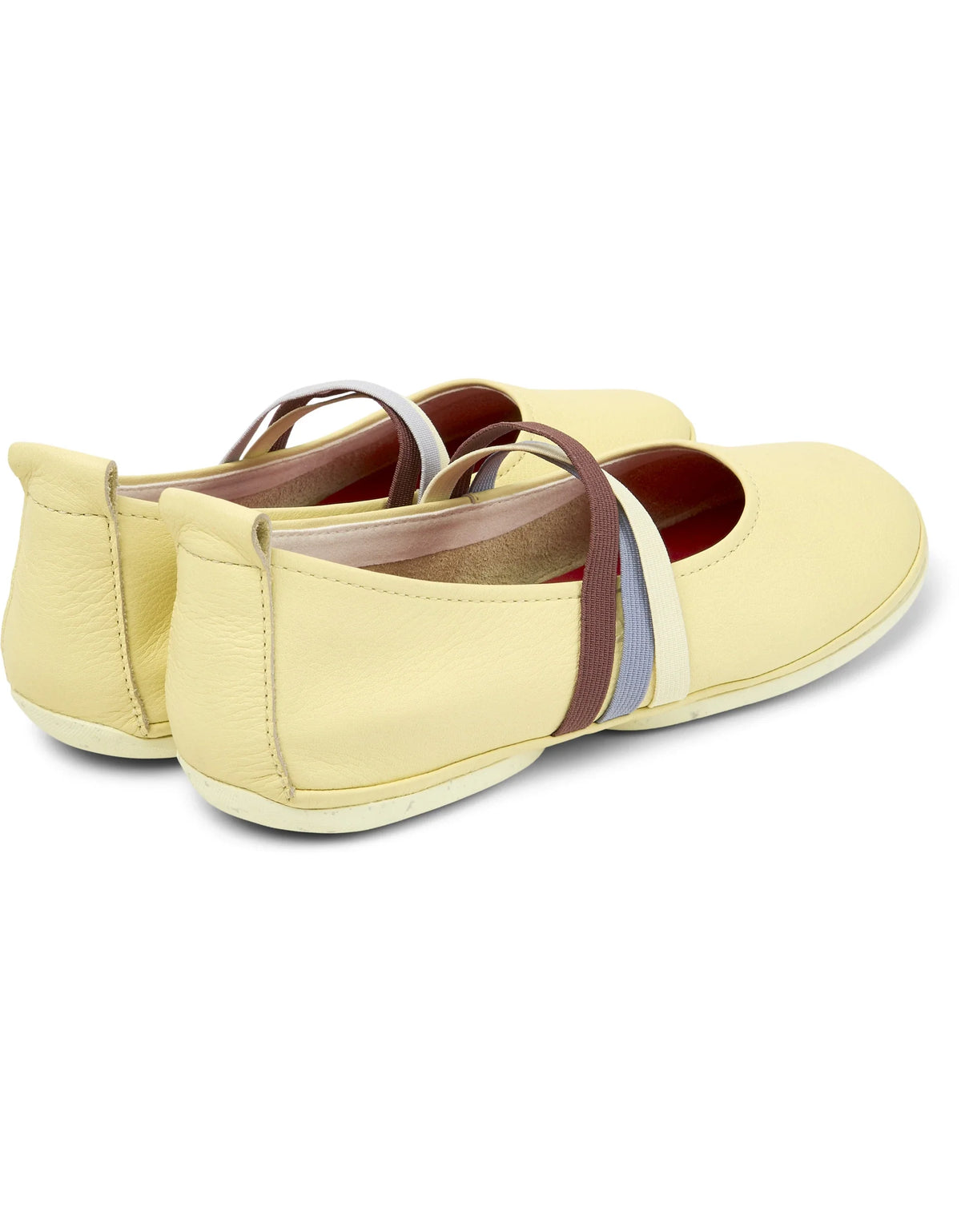 ZAPATOS CAMPER REFERENCIA K201665-013 IMAGEN TRASERA