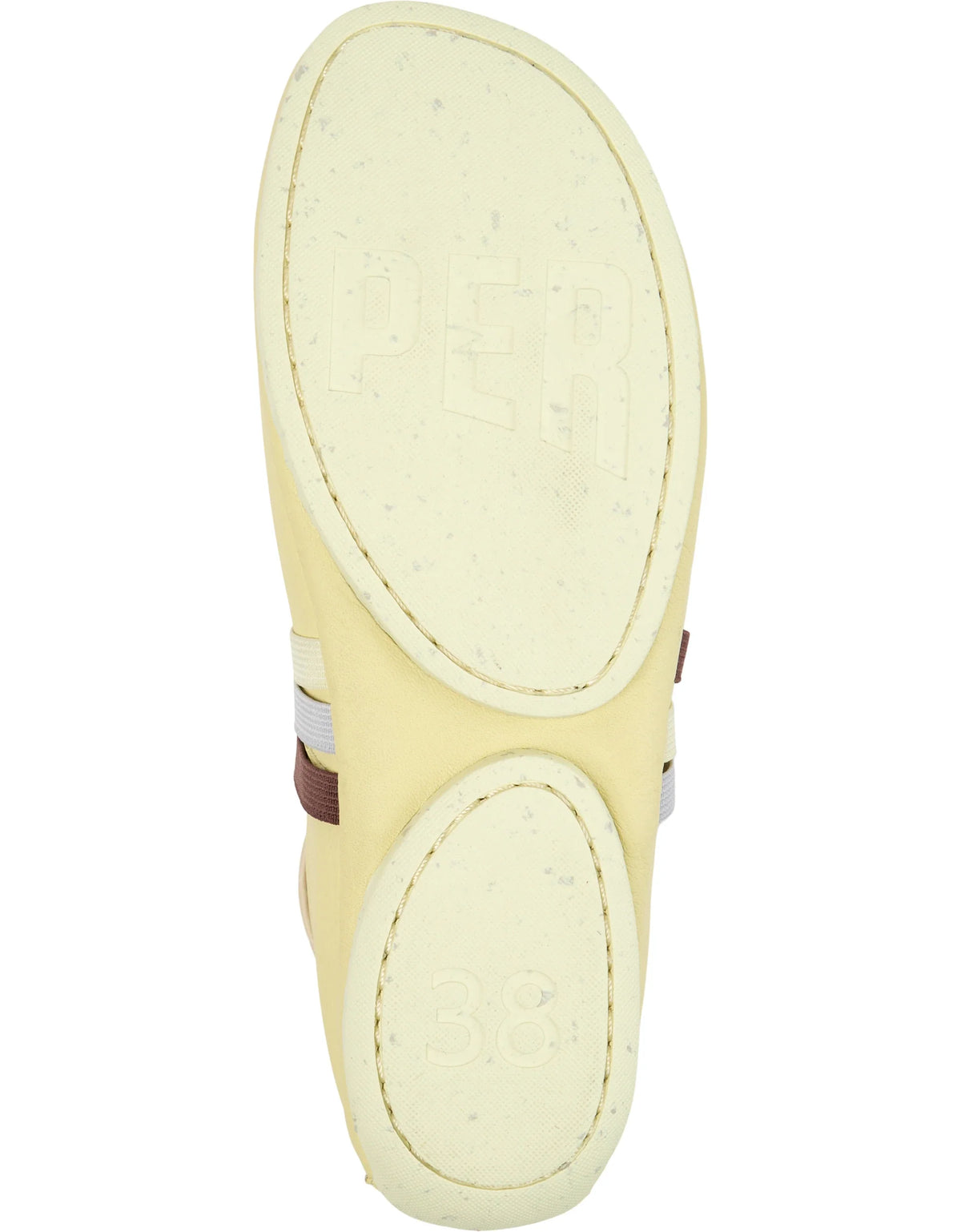 ZAPATOS CAMPER REFERENCIA K201665-013 IMAGEN SUELA